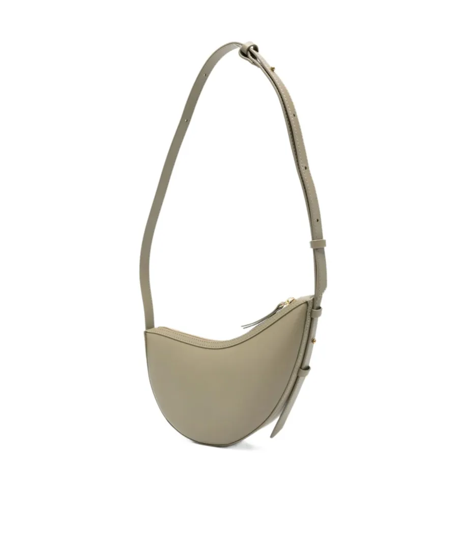 Zipper Handbag