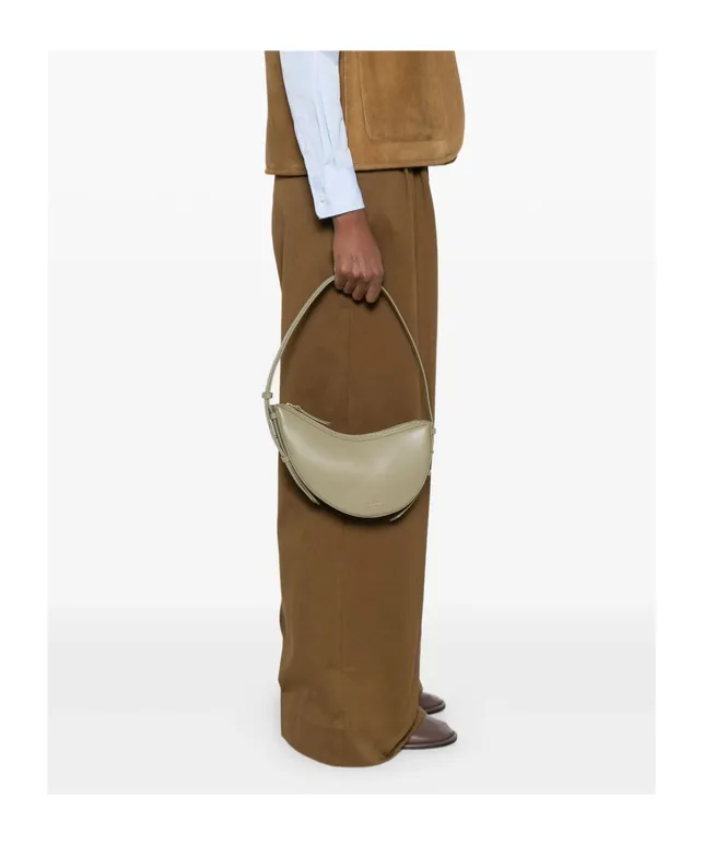 Zipper Handbag