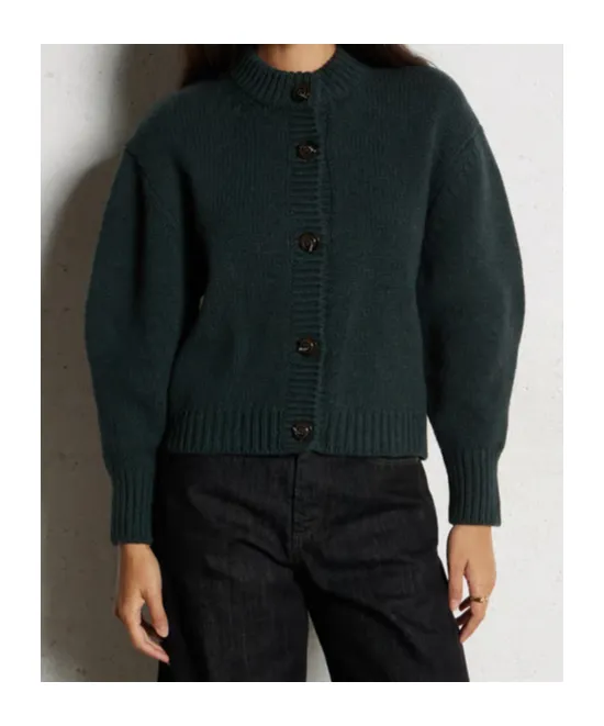 Leonard Sweater