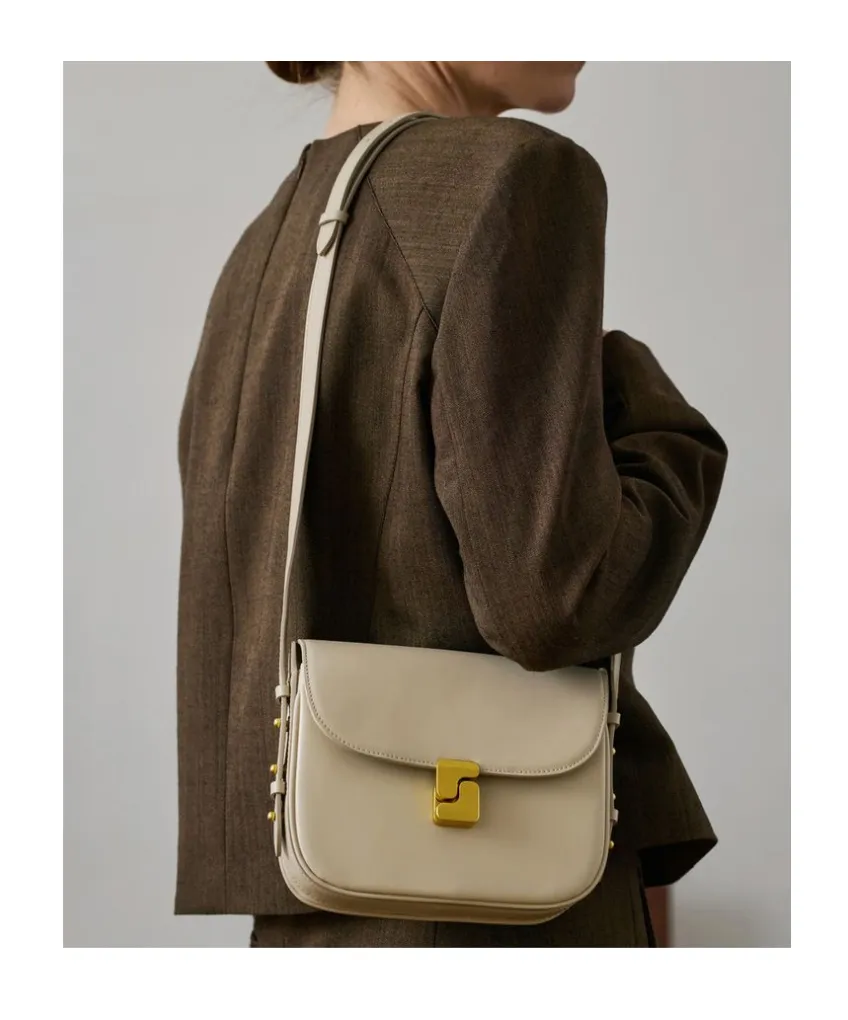 Bellissima Crossbody Bag