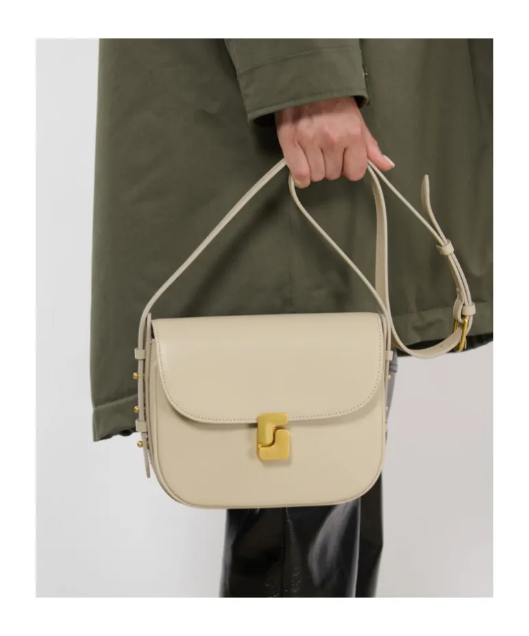 Bellissima Crossbody Bag