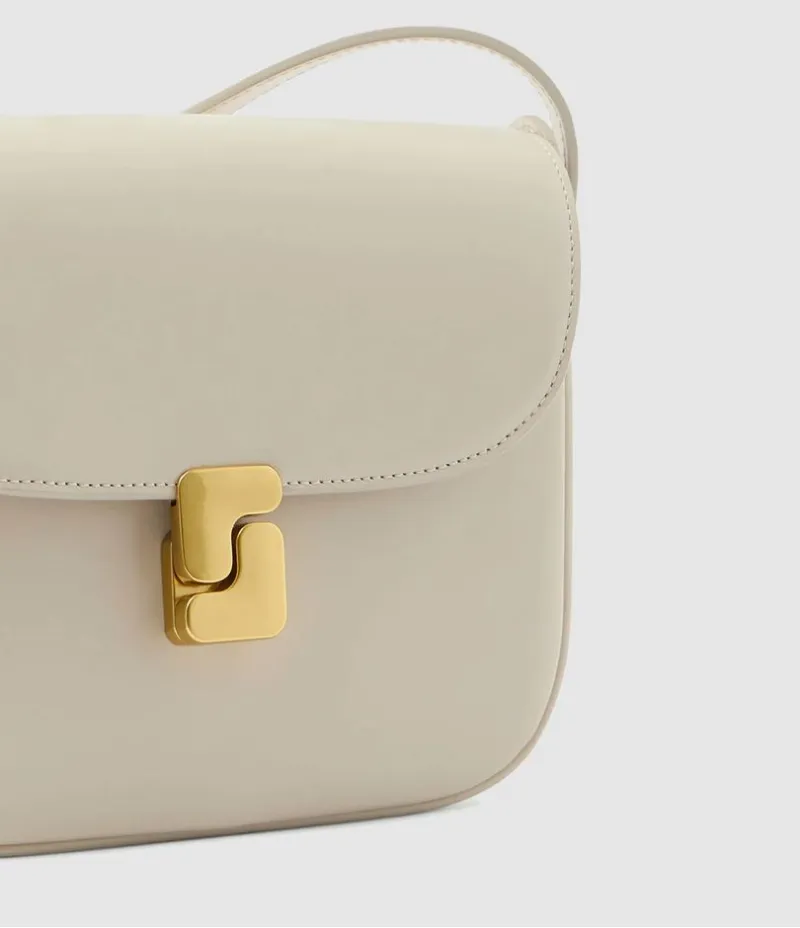 Bellissima Crossbody Bag