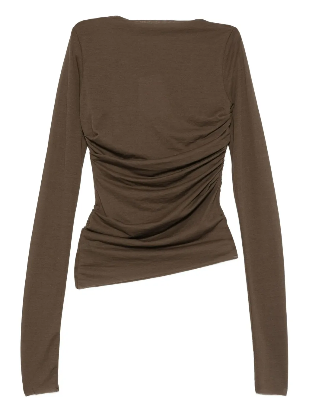 Long-Sleeved T-Shirt