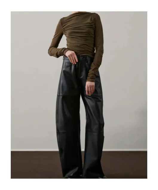 Long-Sleeved T-Shirt