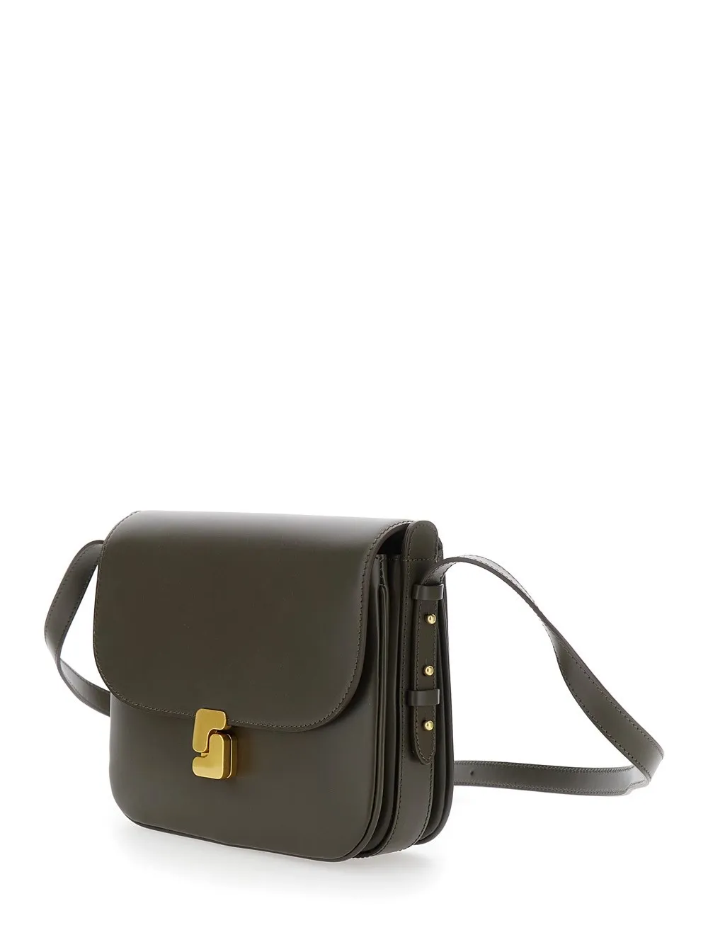 Bellissima Maxi Crossbody Bag