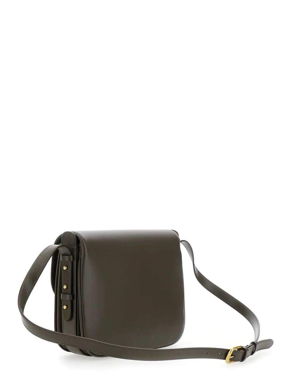 Bellissima Maxi Crossbody Bag