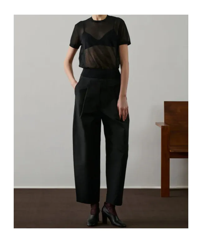 Daley Trousers