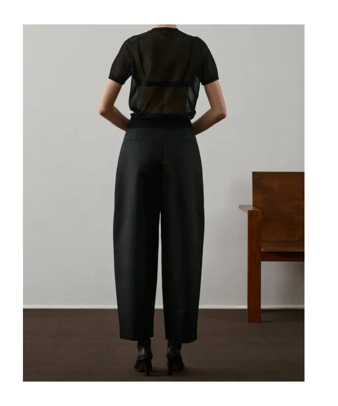 Daley Trousers