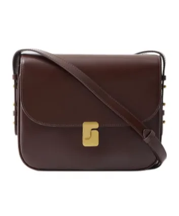 Bellissima Maxi Crossbody Bag