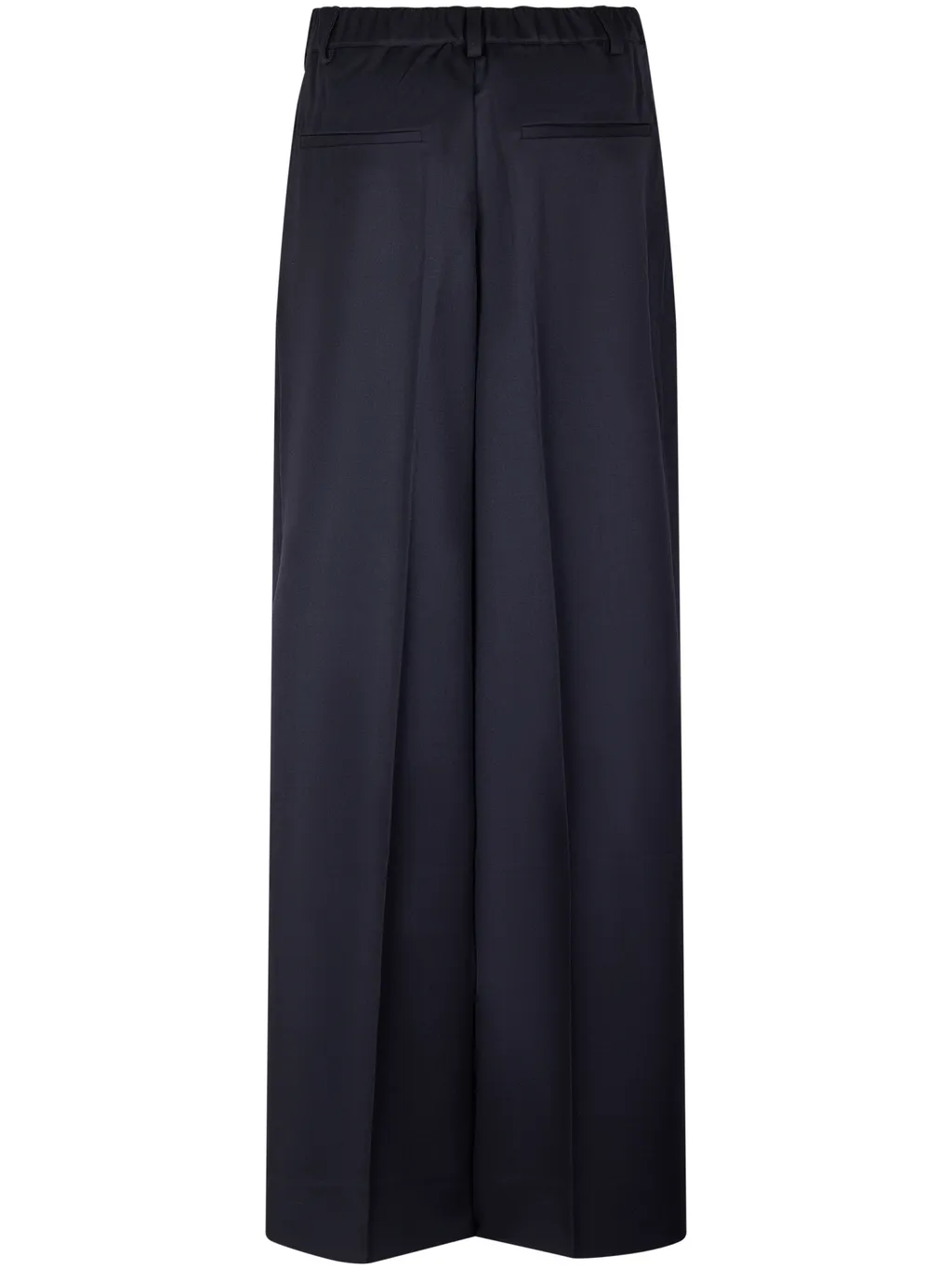 Frejus Wide-Leg Pants
