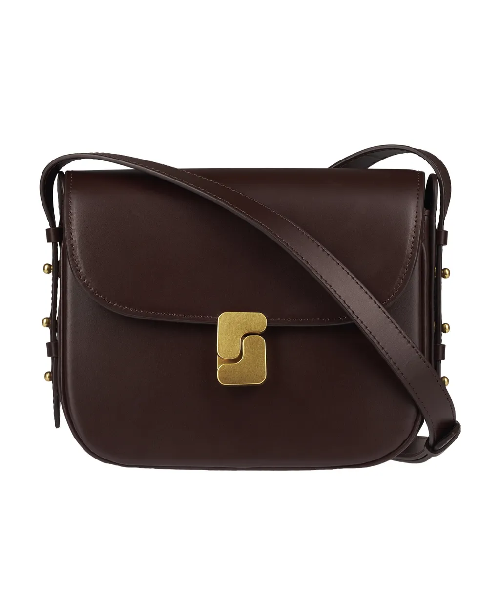 Bellissima Mini Crossbody Bag