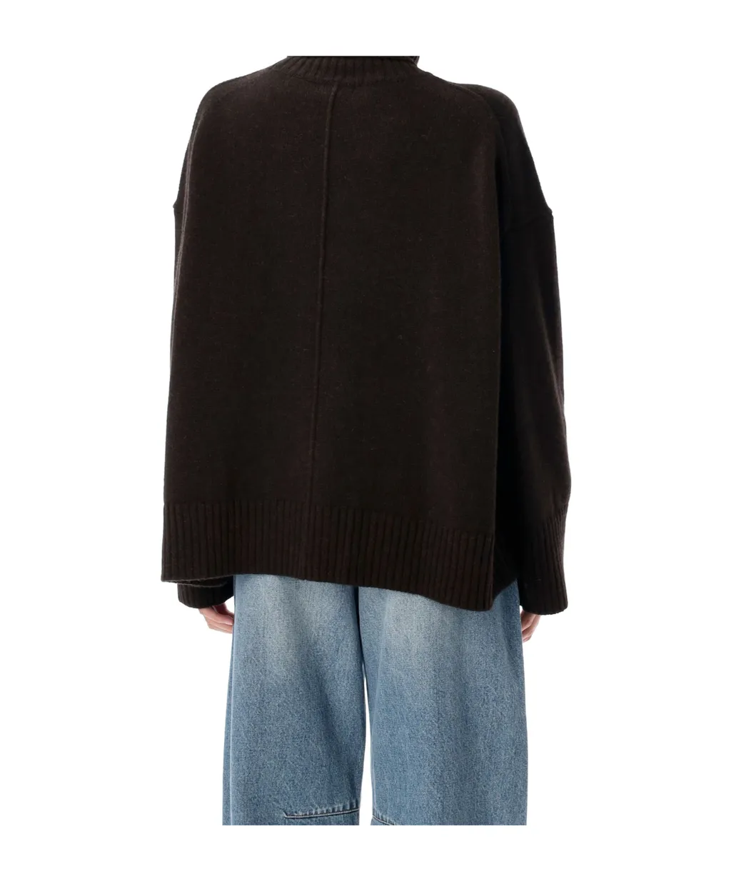 William Turtleneck Knitwear