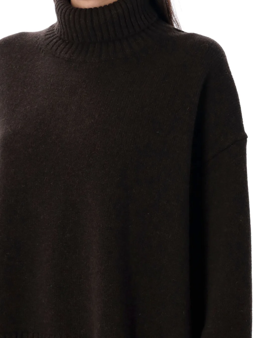 William Turtleneck Knitwear