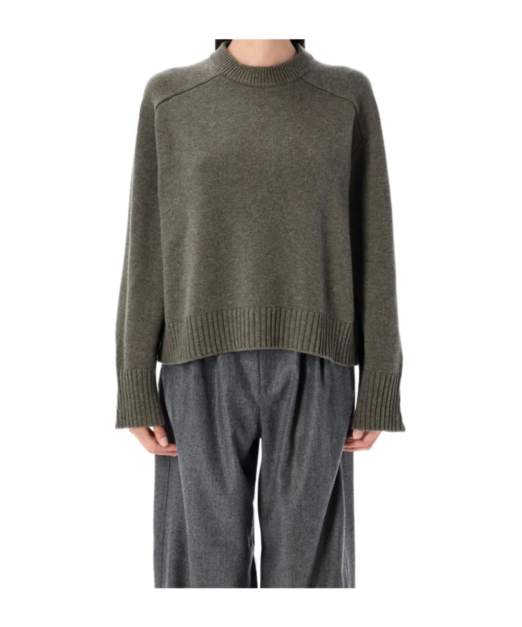 Will Wool Knitwear