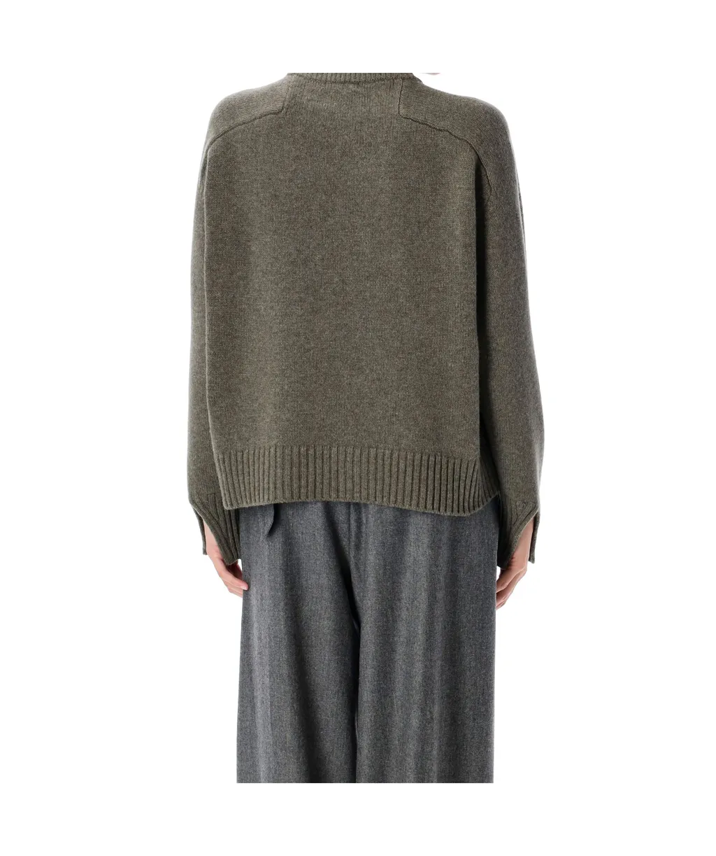 Will Wool Knitwear