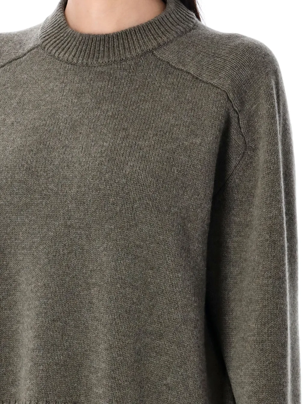 Will Wool Knitwear