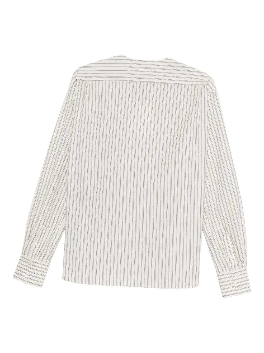 Striped Shirt