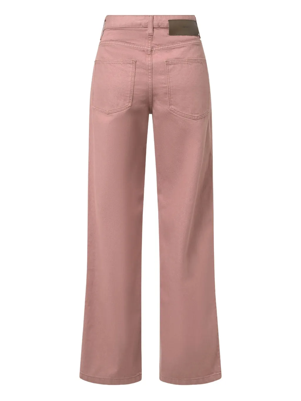 Straight Jeans