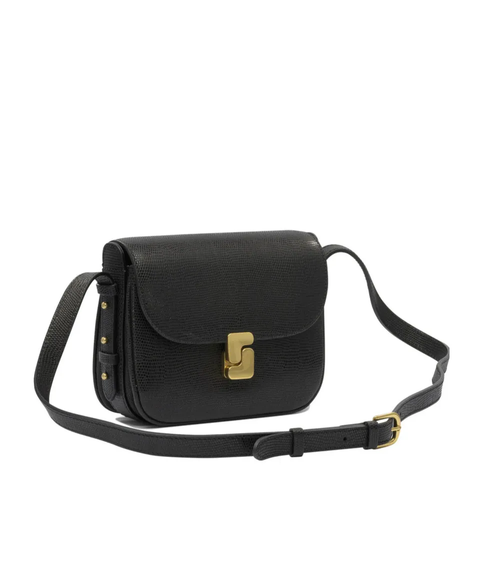 Bellissima Mini Shoulder Bag