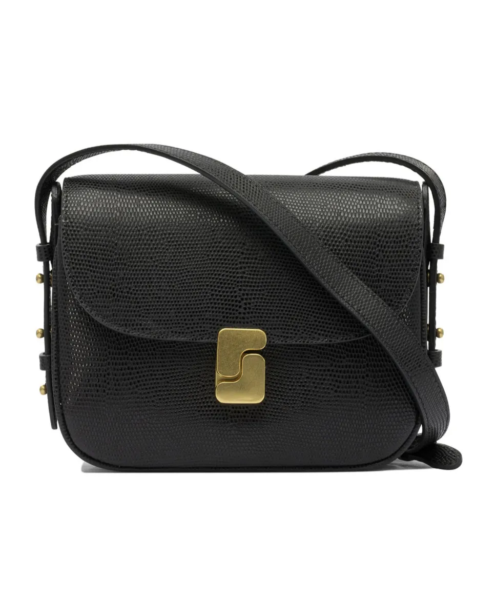 Bellissima Mini Shoulder Bag