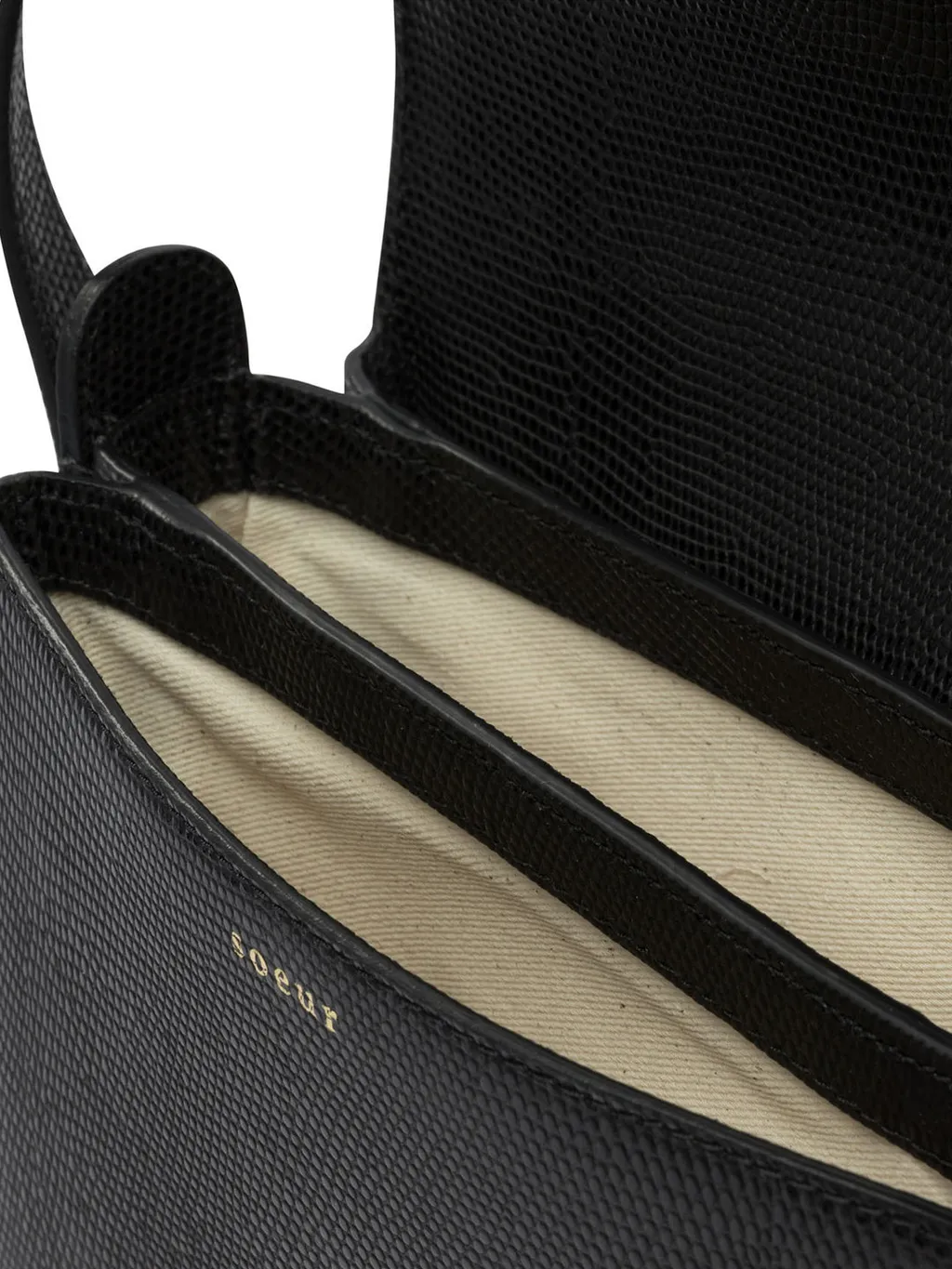 Bellissima Mini Shoulder Bag