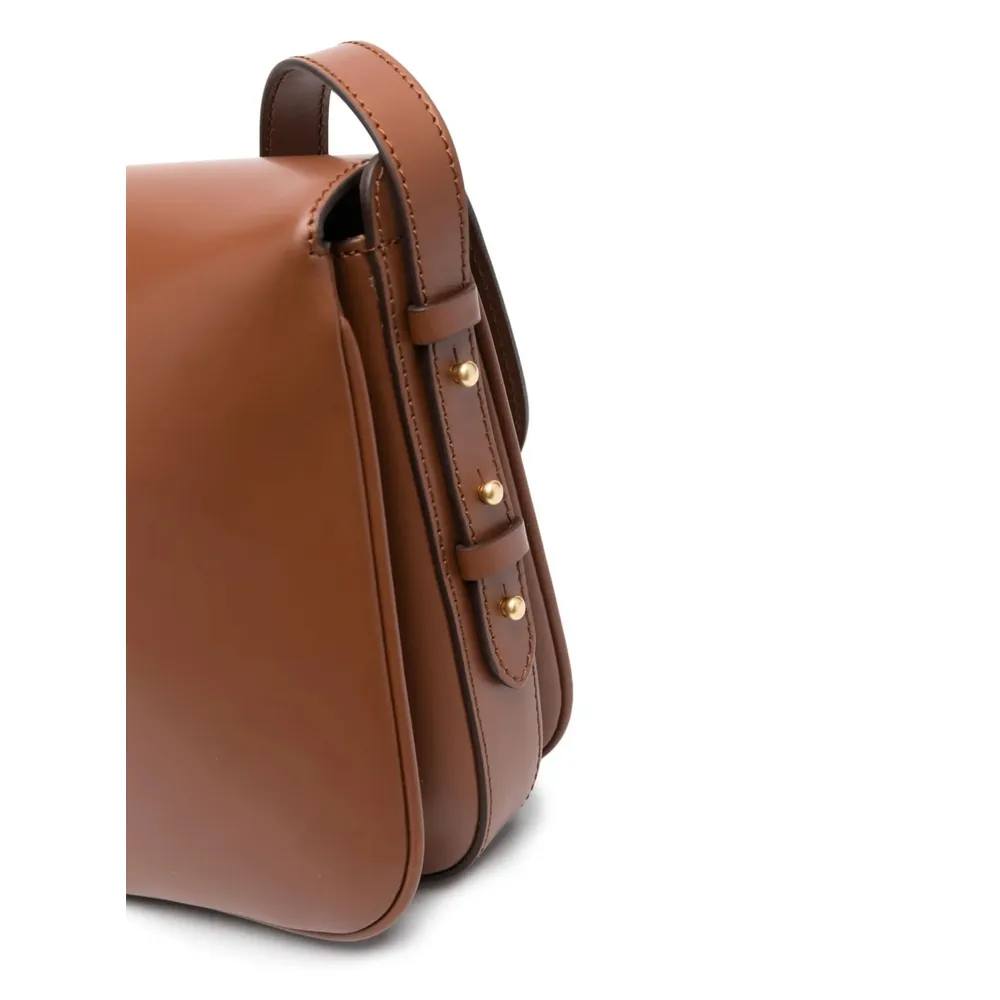 Flip Shoulder Bag