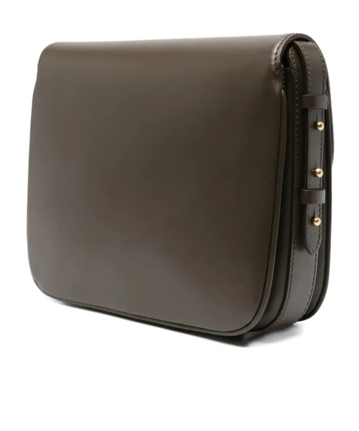 Flap Shoulder Bag