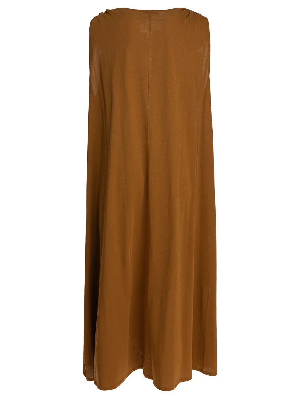 Sleeveless Shift Dress