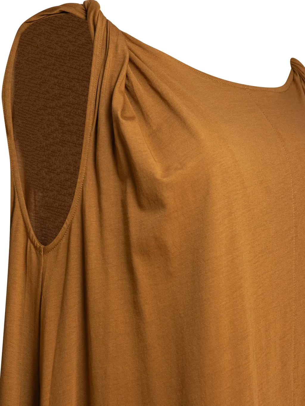 Sleeveless Shift Dress