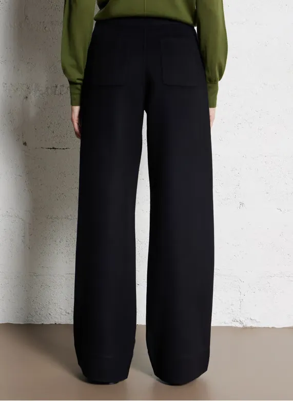 Harold Palazzo Trousers