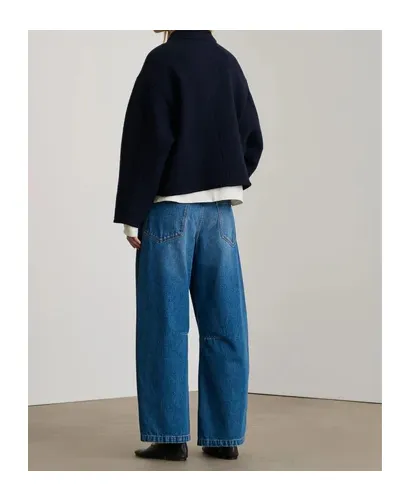 Olympe Oversized Jacket