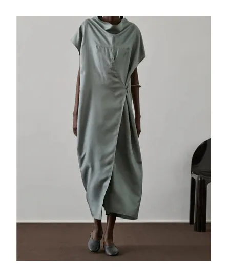 Foggia Dress