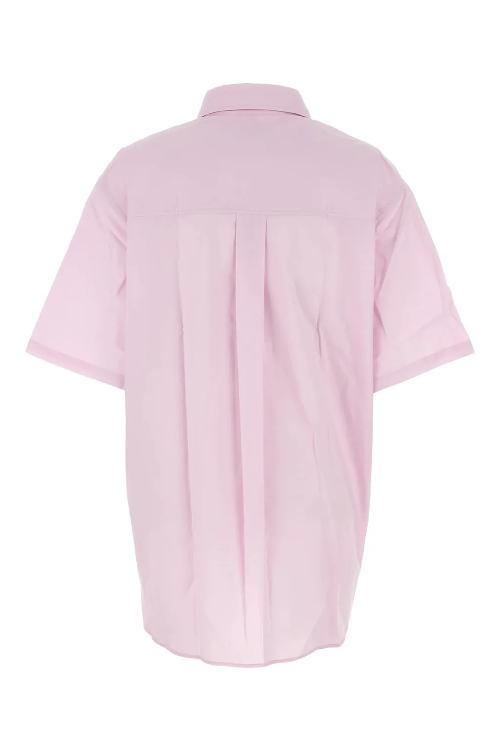 Short Sleeve Shirt