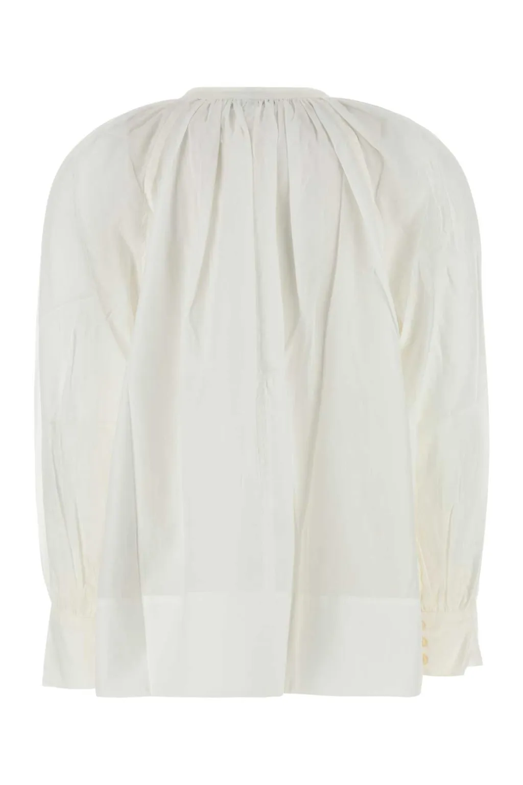 Long-Sleeved Top