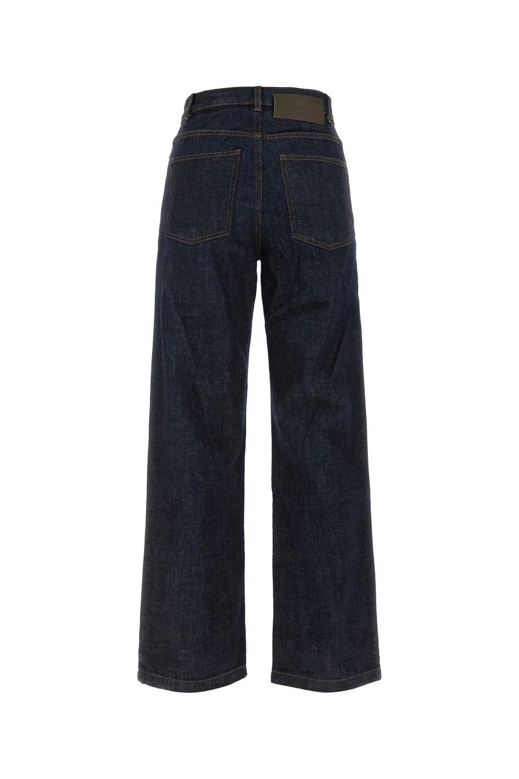 Belt Loop Jeans