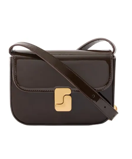 Super Mini Crossbody Bag