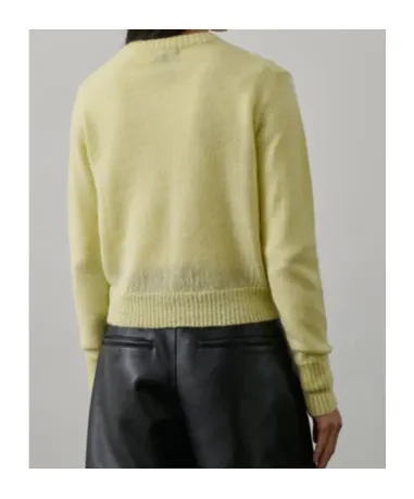 Griffith Cardigan
