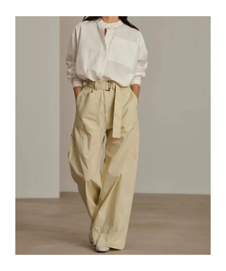 Chypre Blouse