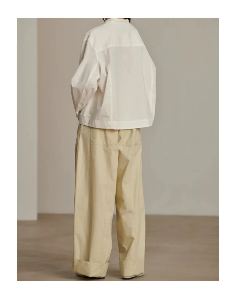 Chypre Blouse