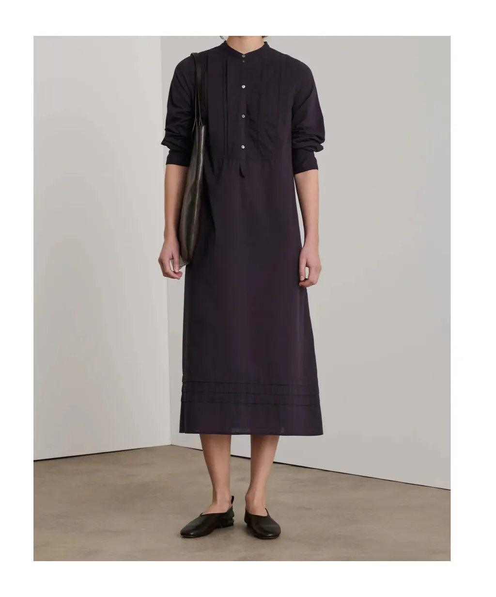 Denzel Midi Dress