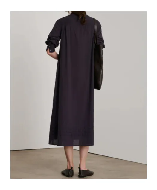 Denzel Midi Dress