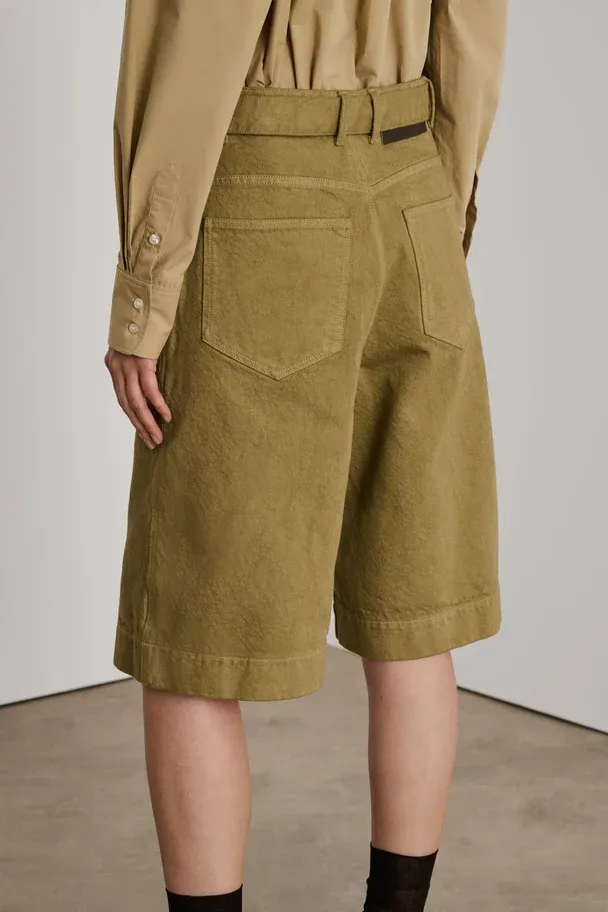 Belt Loop Shorts