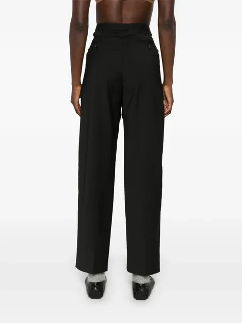 Casimir Straight Pants