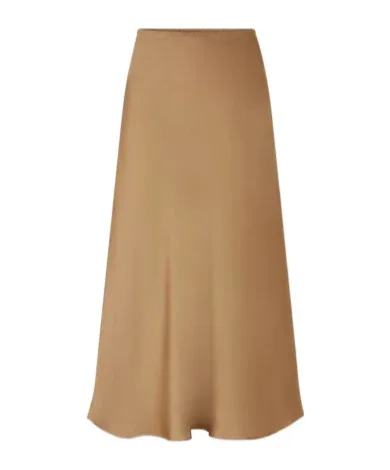 Midi Skirt