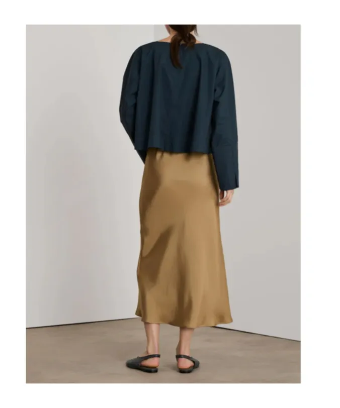 Midi Skirt