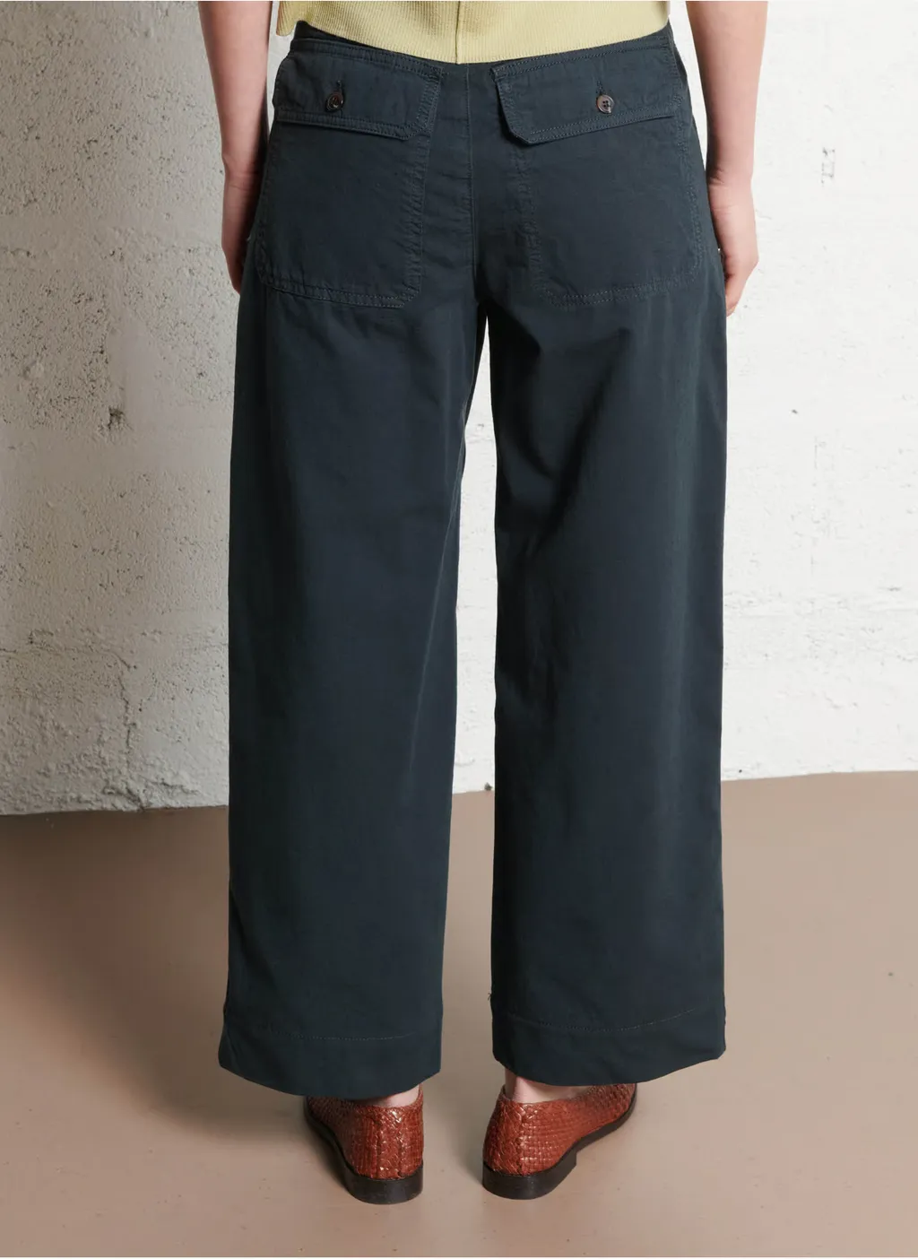 Darryl Trousers