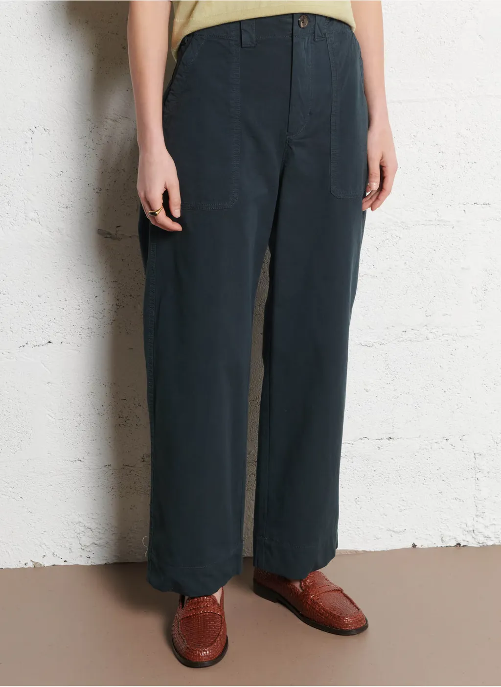 Darryl Trousers