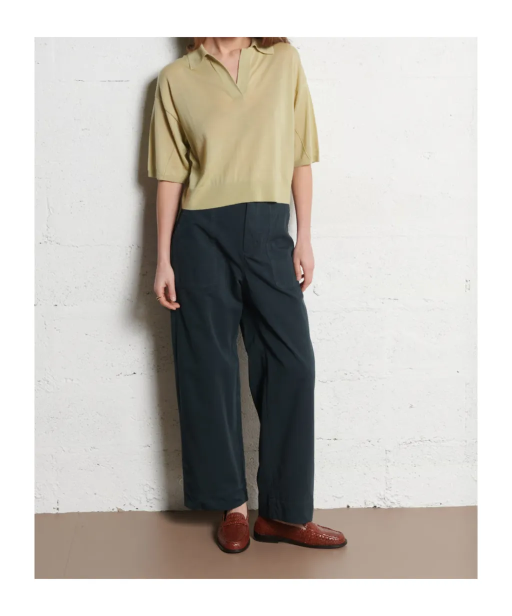 Darryl Trousers