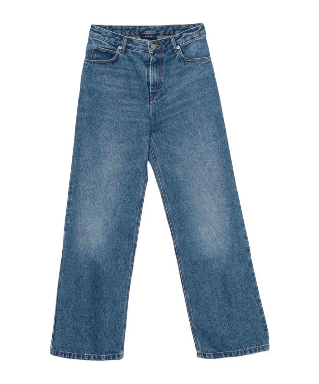Calvin Jeans