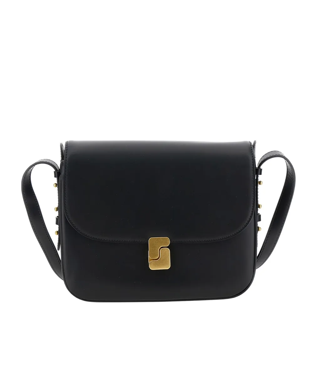 Bellissima Maxi Crossbody Bag